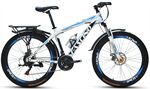 Xe đạp địa hình thể thao Fascino W600X New